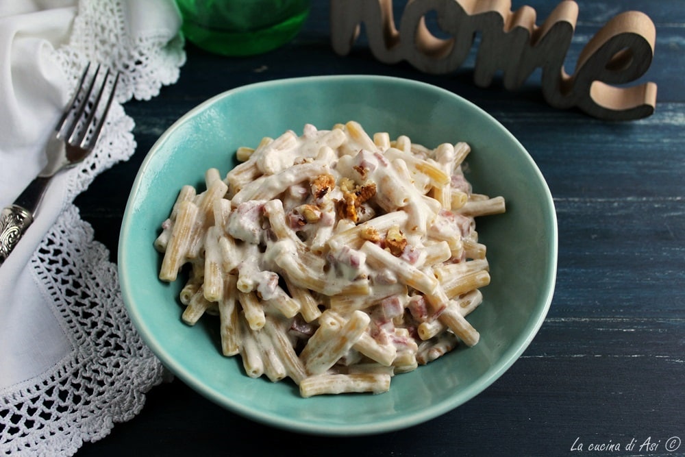 Schnelles und appetitliches Hauptgericht