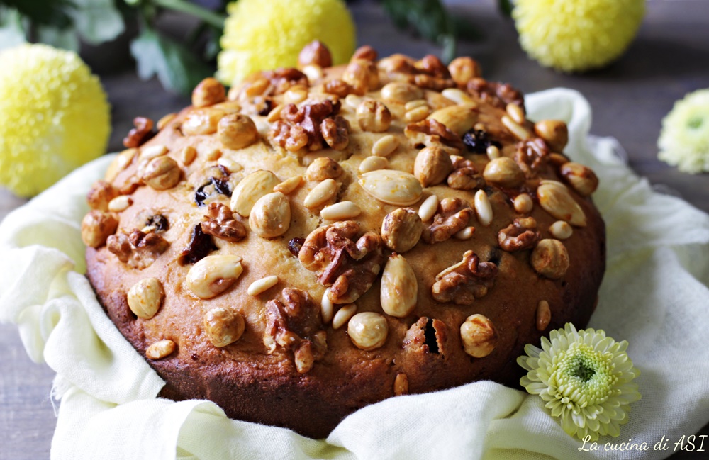 PIADA DEI MORTI-Pida di Murt-Romagnisches Rezept