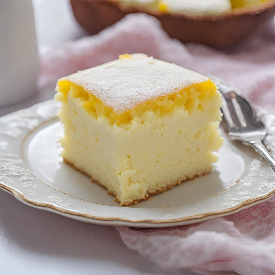 Zerbröckelter Käsekuchen: einfaches und leckeres Rezept