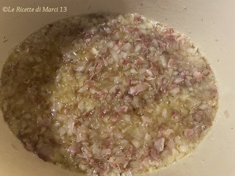 Das echte neapolitanische Ragù