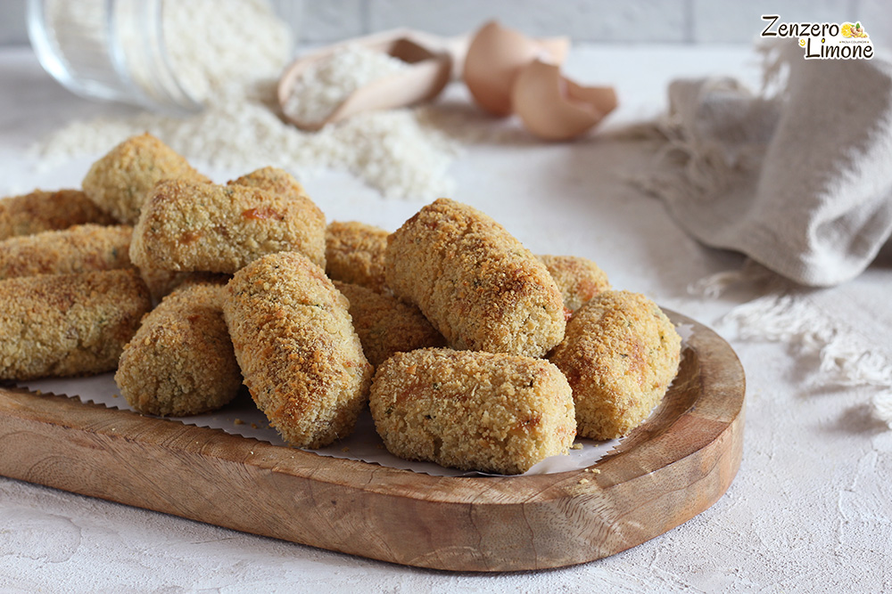 Reisbällchen mit Thunfisch