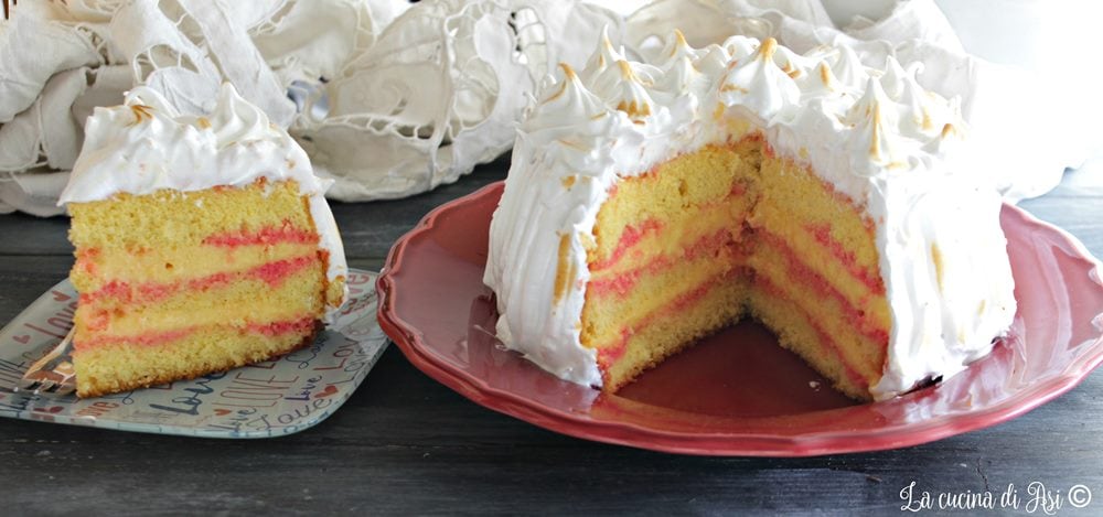 Römische Suppen-Torte