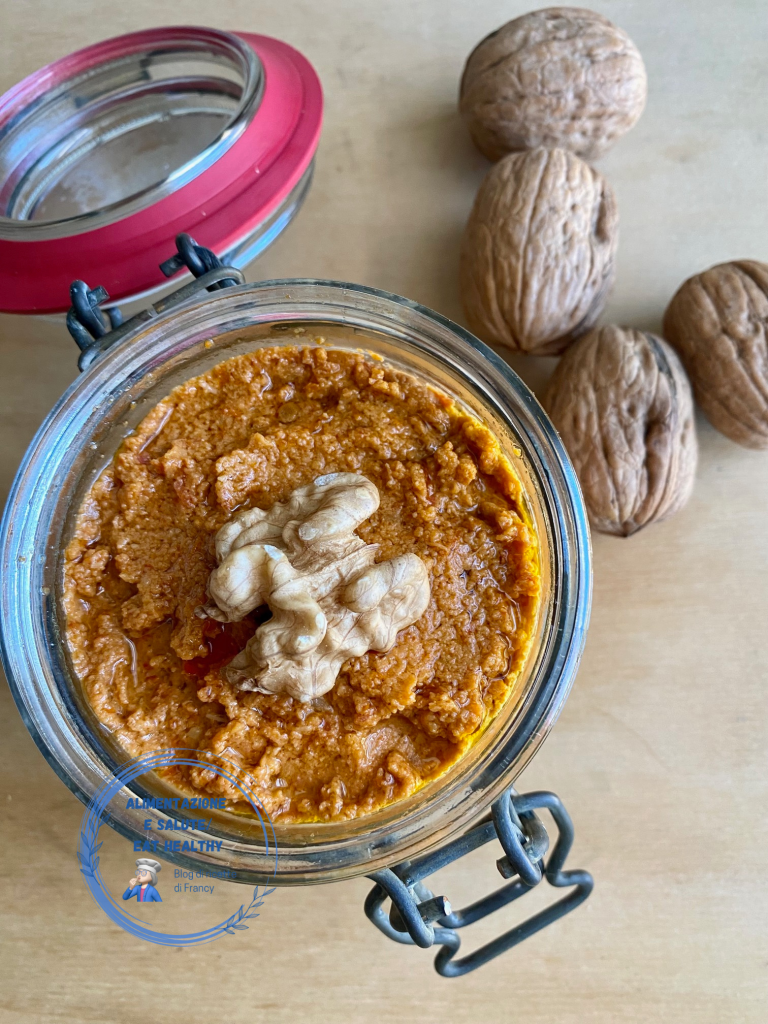 Rotes Pesto gegen Genueser Pesto