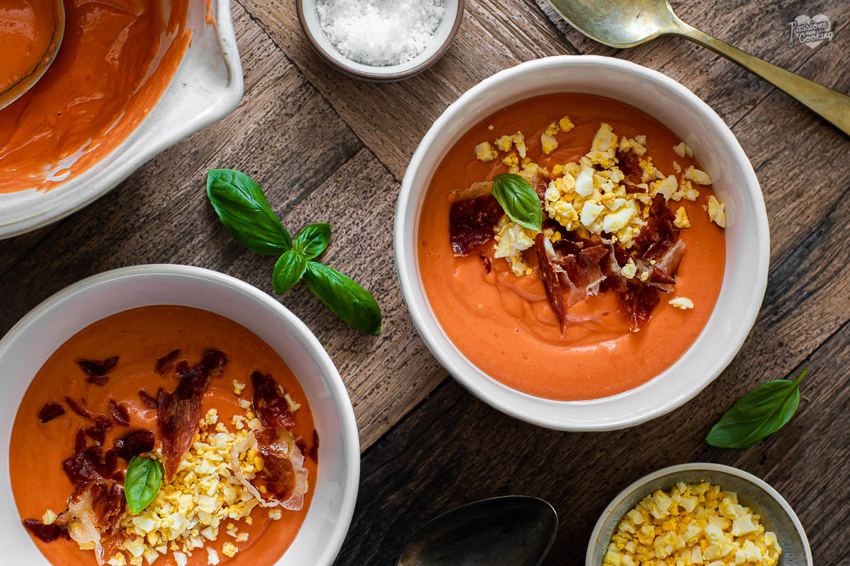 Salmorejo