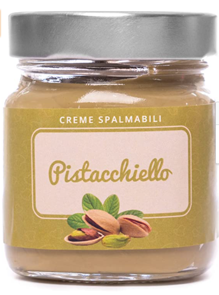 Pistaziencreme