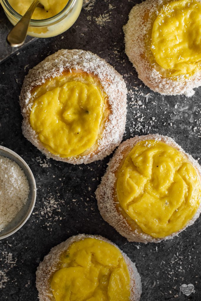 Norwegische Skoleboller