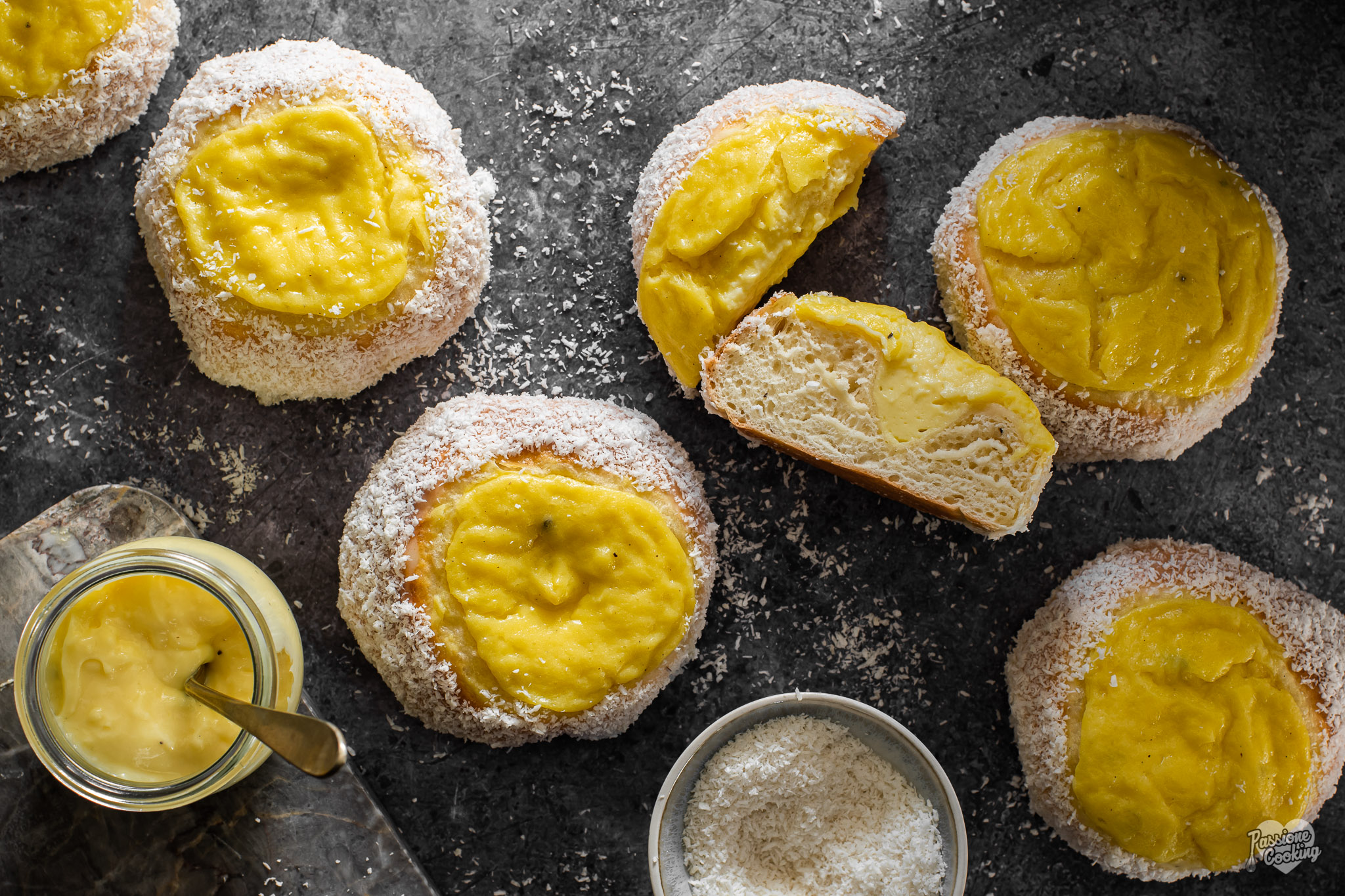 Norwegische Skoleboller