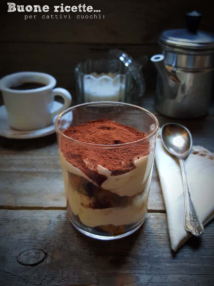 Colombamisù – Tiramisù mit Colomba