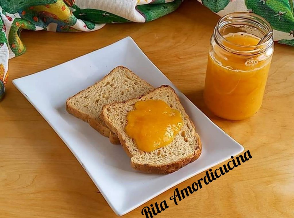 Aprikosenkompott ohne Zucker