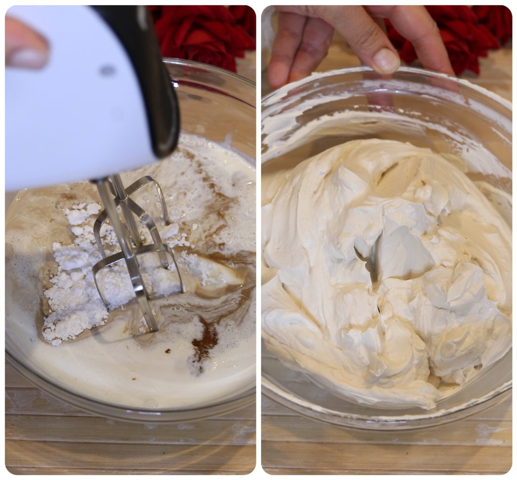 Bröselkuchen ohne Backen