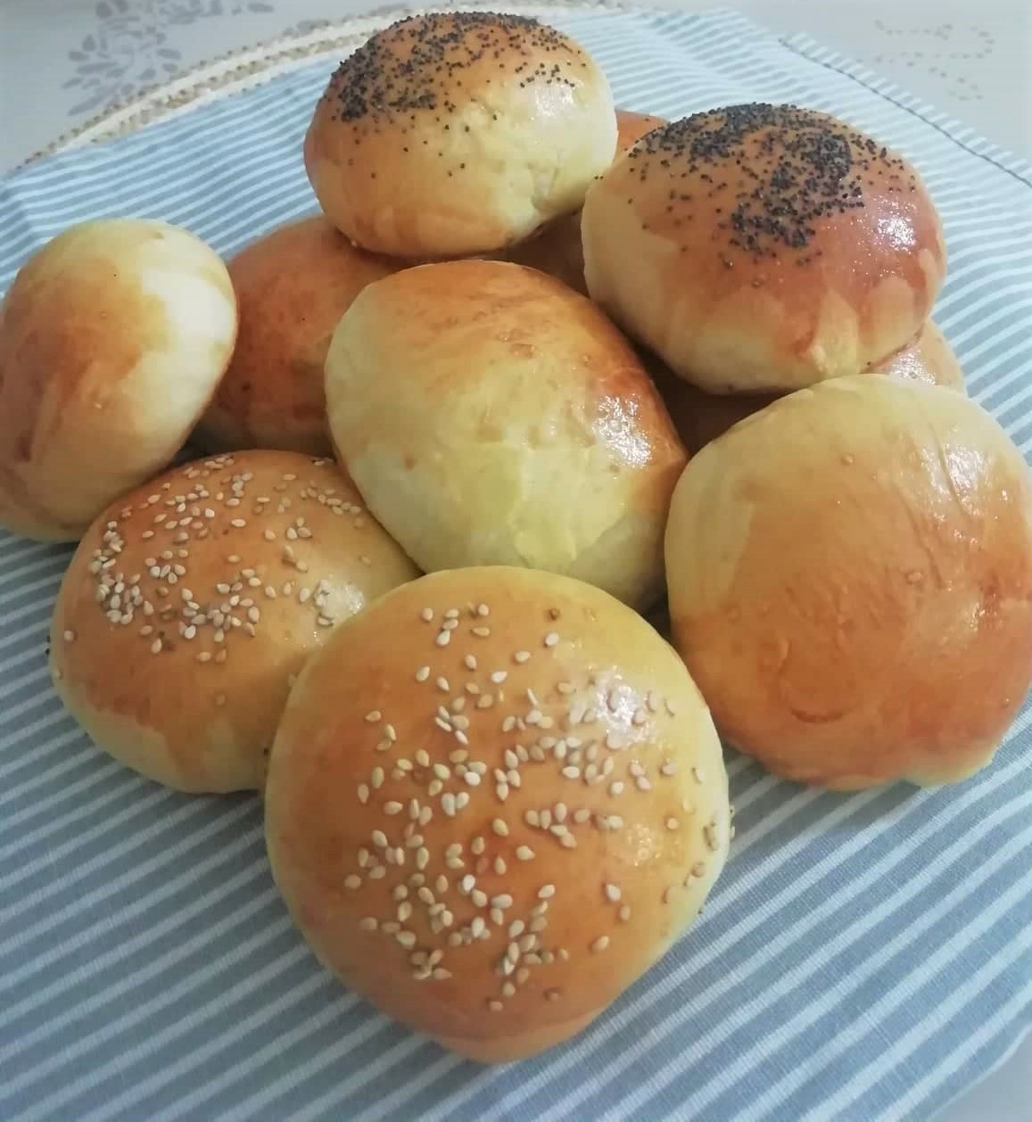 BUFFETBRÖTCHEN