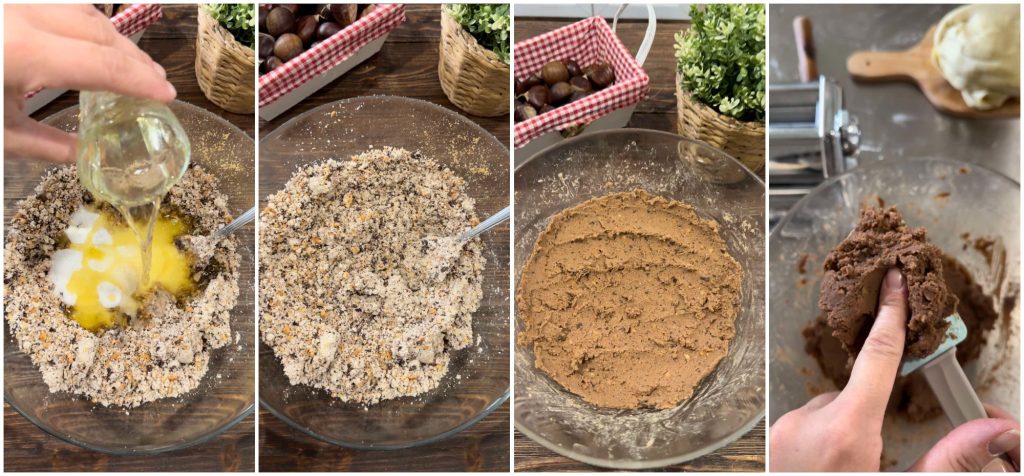 Caggionetti Abruzzesi