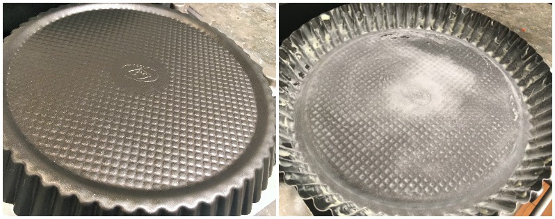 Schokoladen-Charlotte