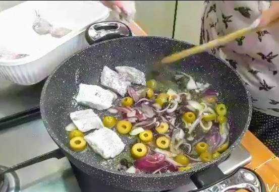 Barracuda nach Eoliana Erinnerungen an die Oma