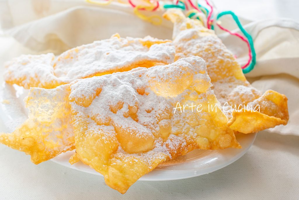 Krapfen nach Omas schnellem Rezept