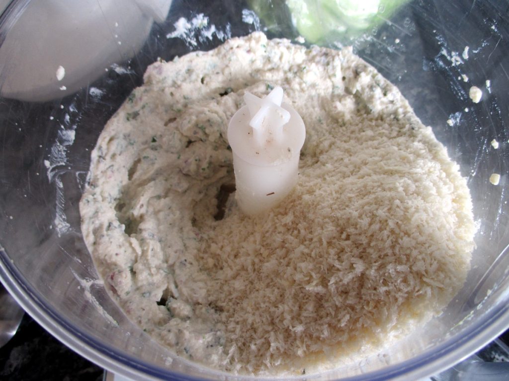 Leichte Tofu-Würstchen, Mangia senza Pancia