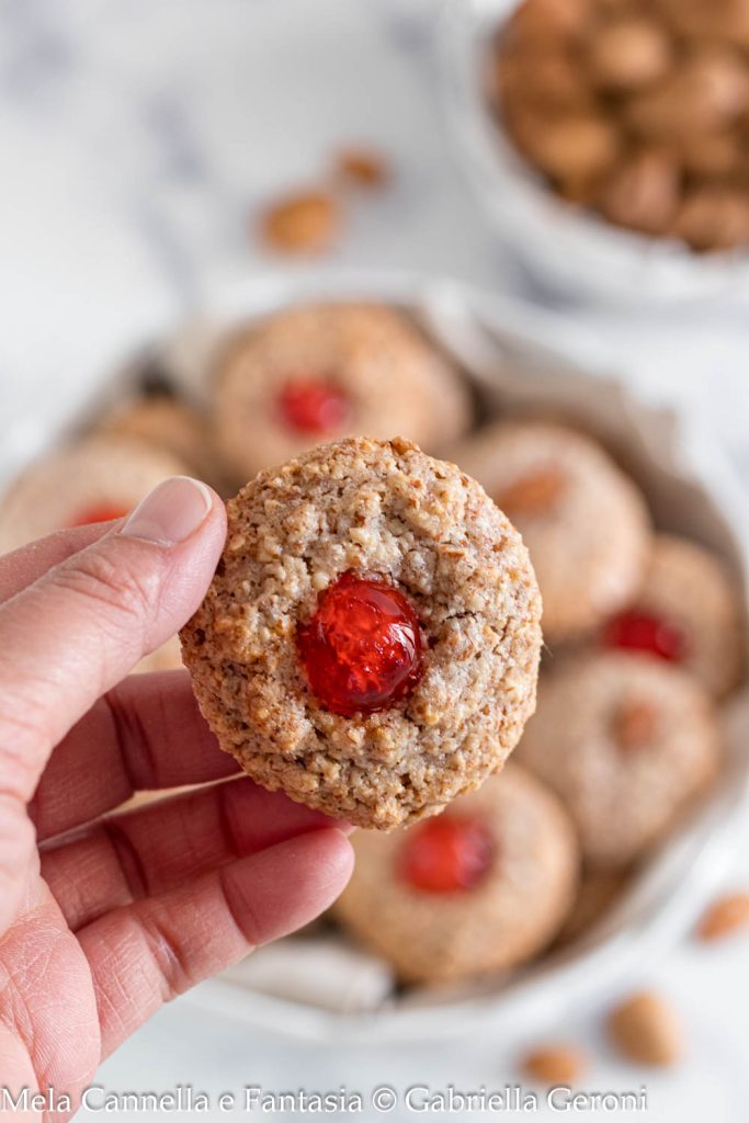 mandelpasten sizilianisch