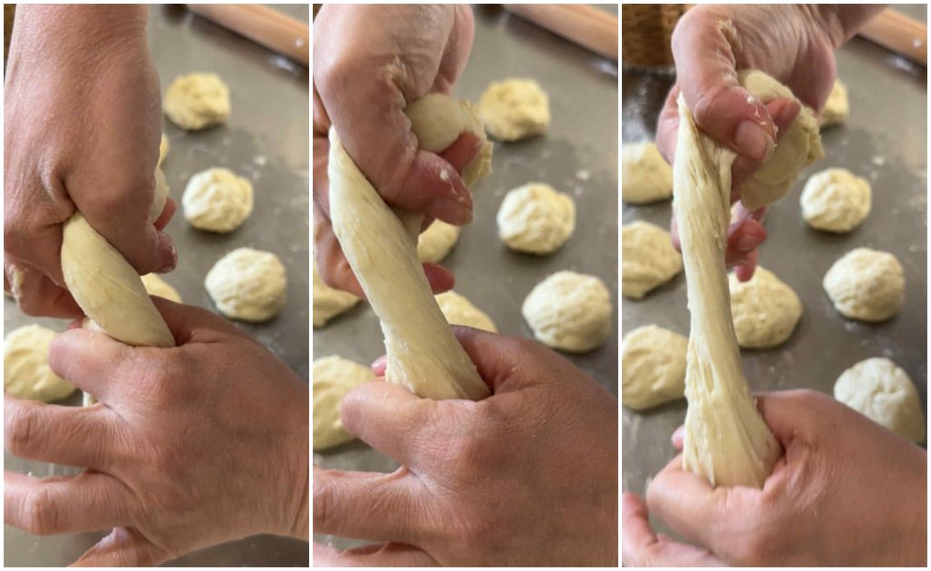 mazzafame o pizzonte