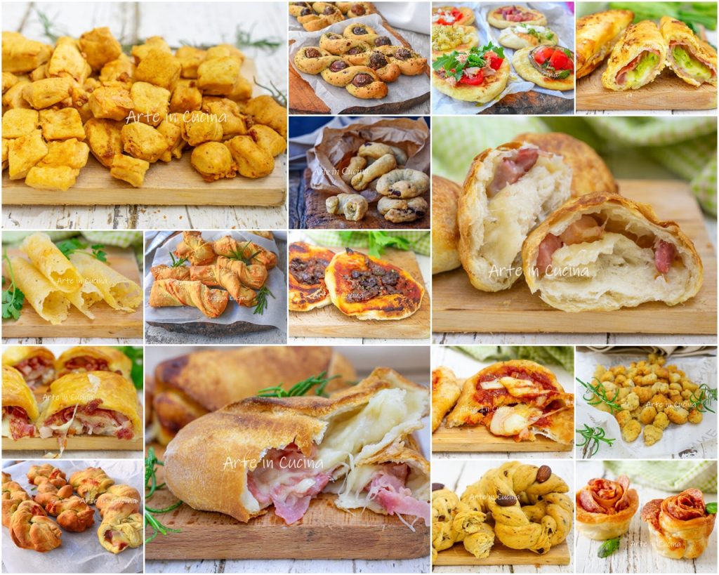 OSTERAPÉRITIFS lecker und schnell