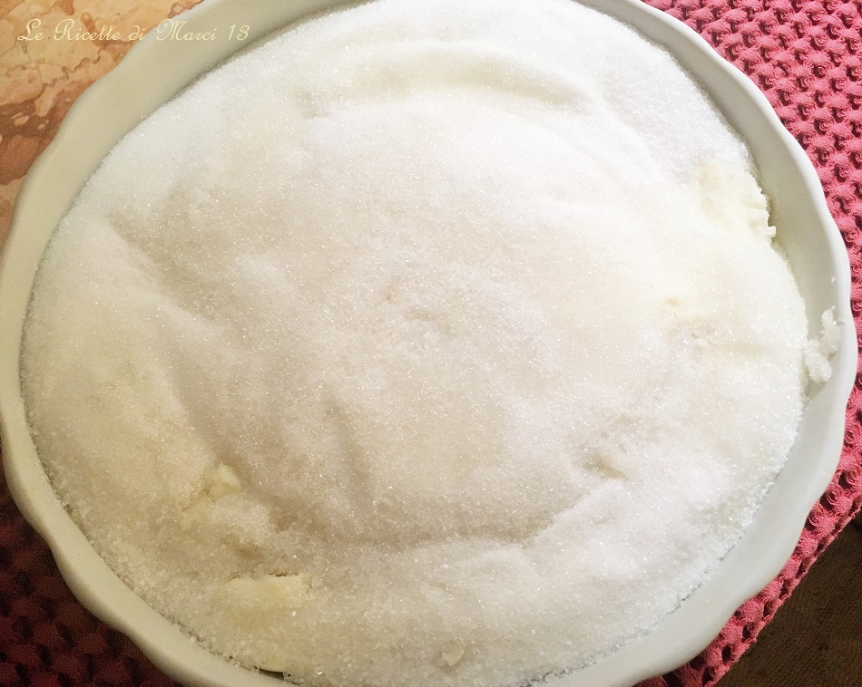 Originales Rezept für neapolitanische Pastiera