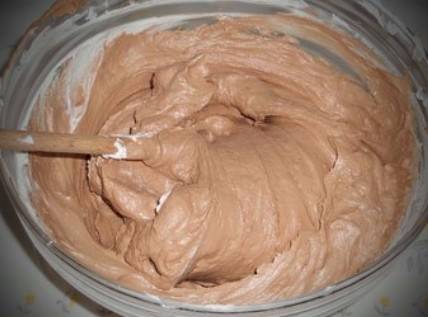 Die Torte der sieben Schleier von RitaAmordicucina