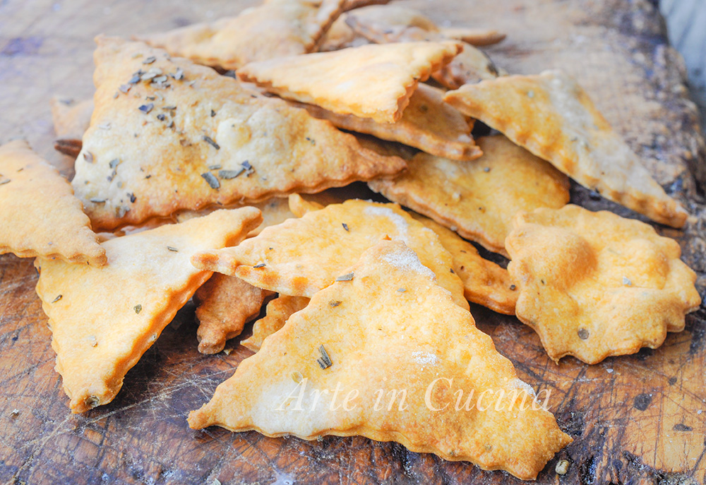 Pizzaiola-Salatini, schnelles, leckeres Aperitif-Rezept