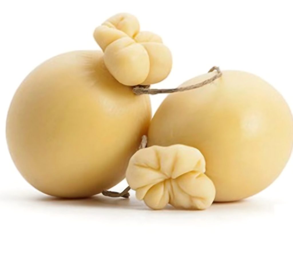 Ragusischer Provolone