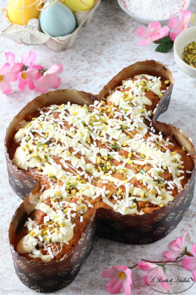 Schneller Osterkuchen