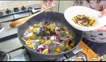 Barracuda nach Eoliana Erinnerungen an die Oma