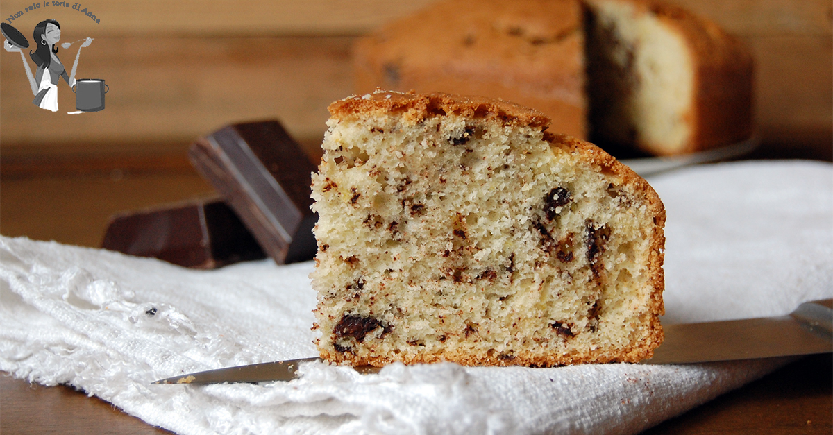 Stracciatella-Kuchen einfaches Rezept