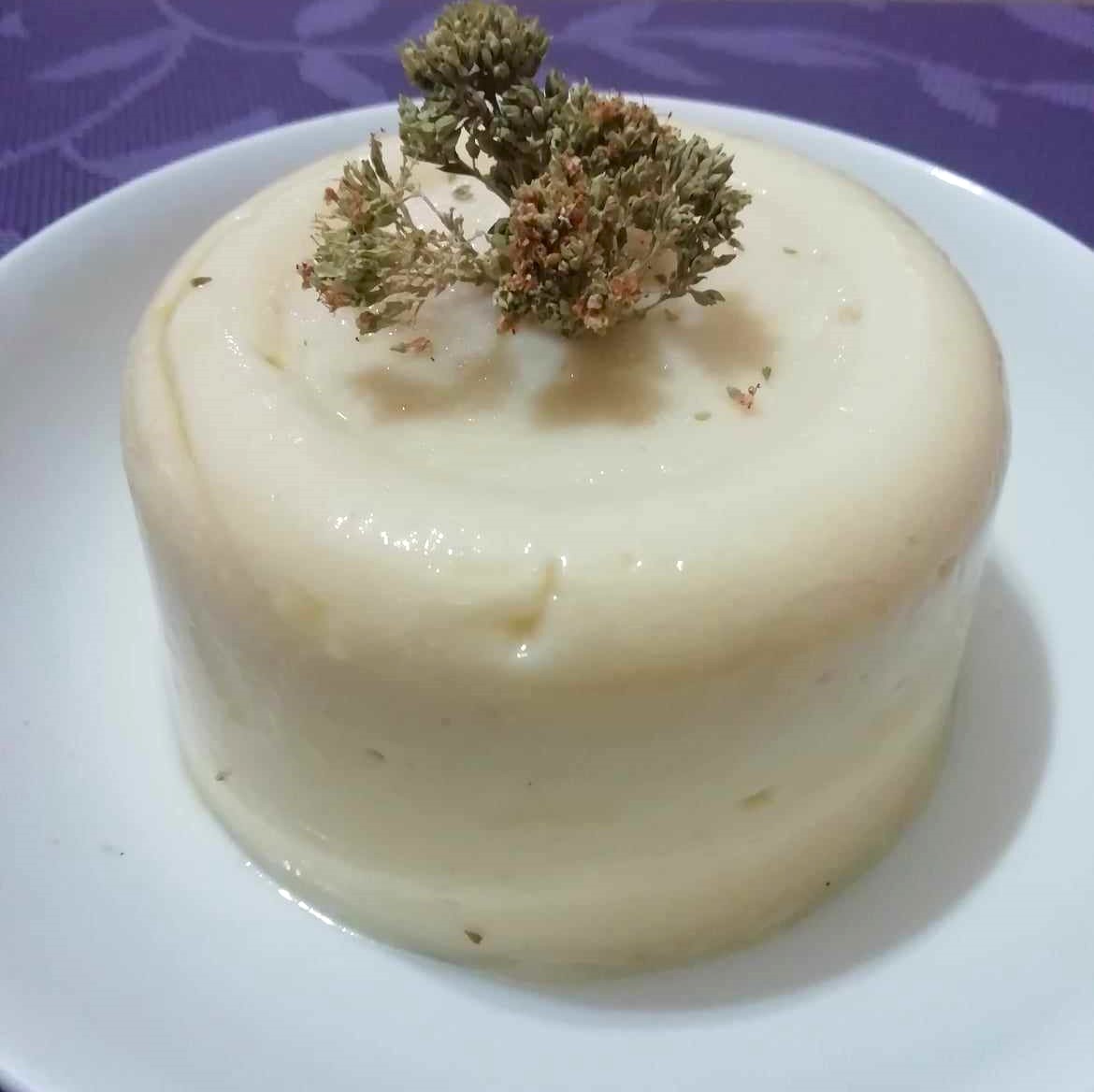 VEGOTTINA hausgemachter pflanzlicher Käse