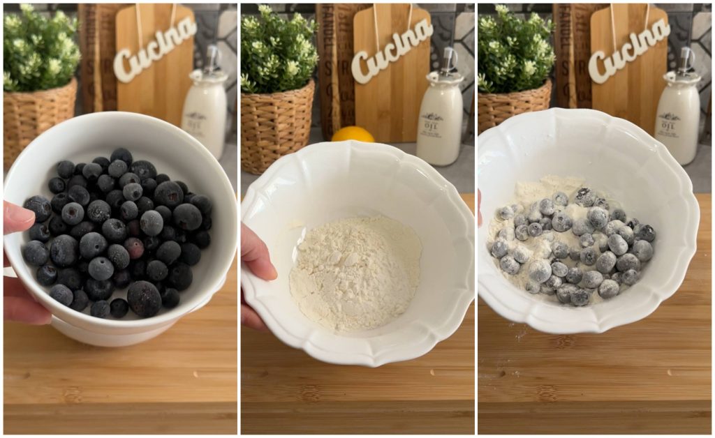 weicher heidelbeer-joghurt-kuchen