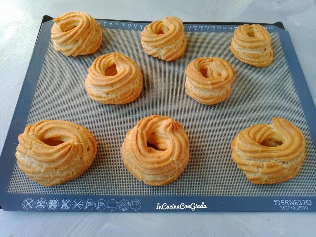 Zeppole