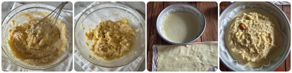 galette des rois königskuchen