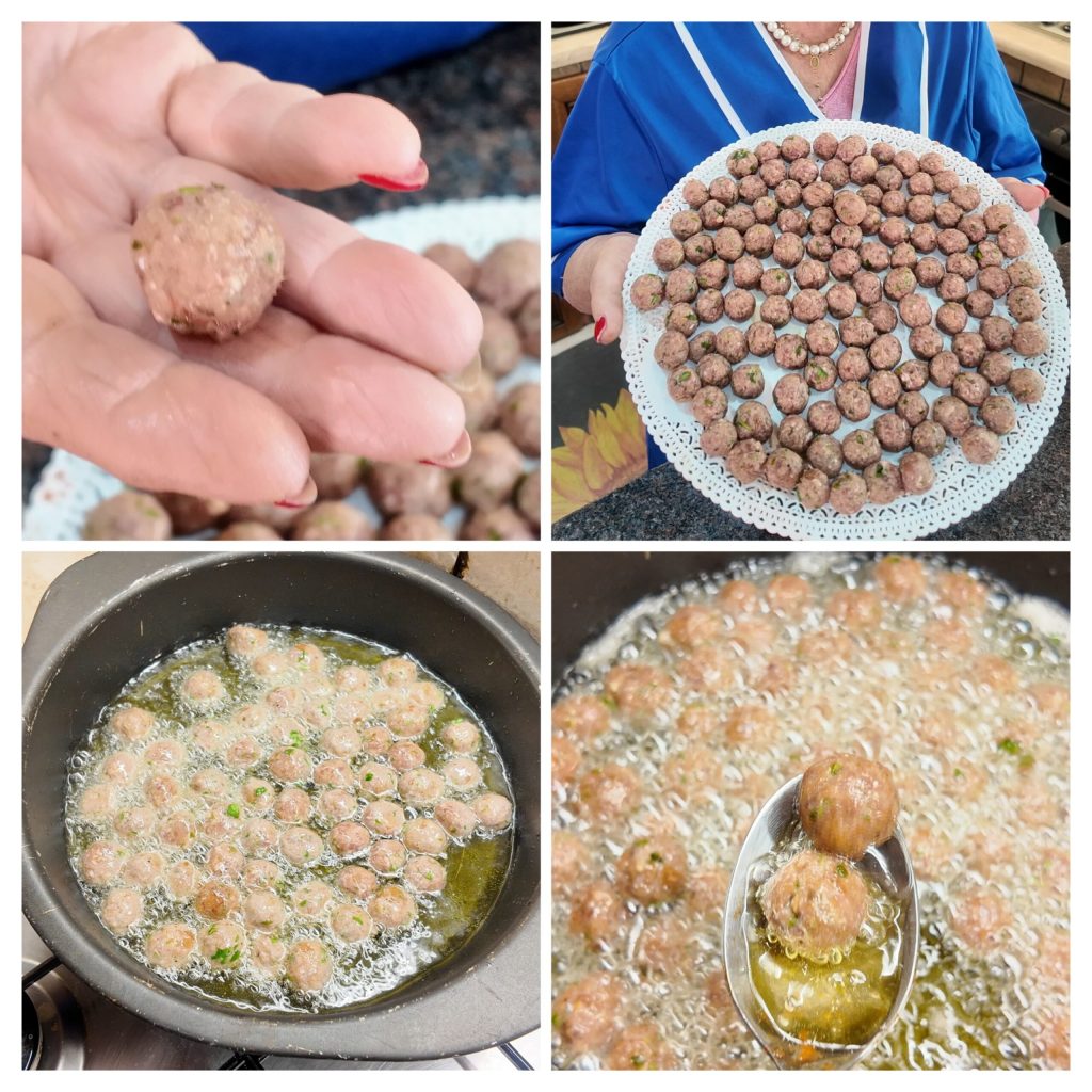 Gebackene Pasta nach Kalabresischer Art: Das Wahre Rezept der "Pasta China"