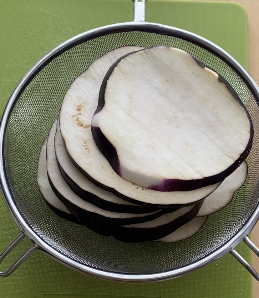 Bitterstoffe entfernen