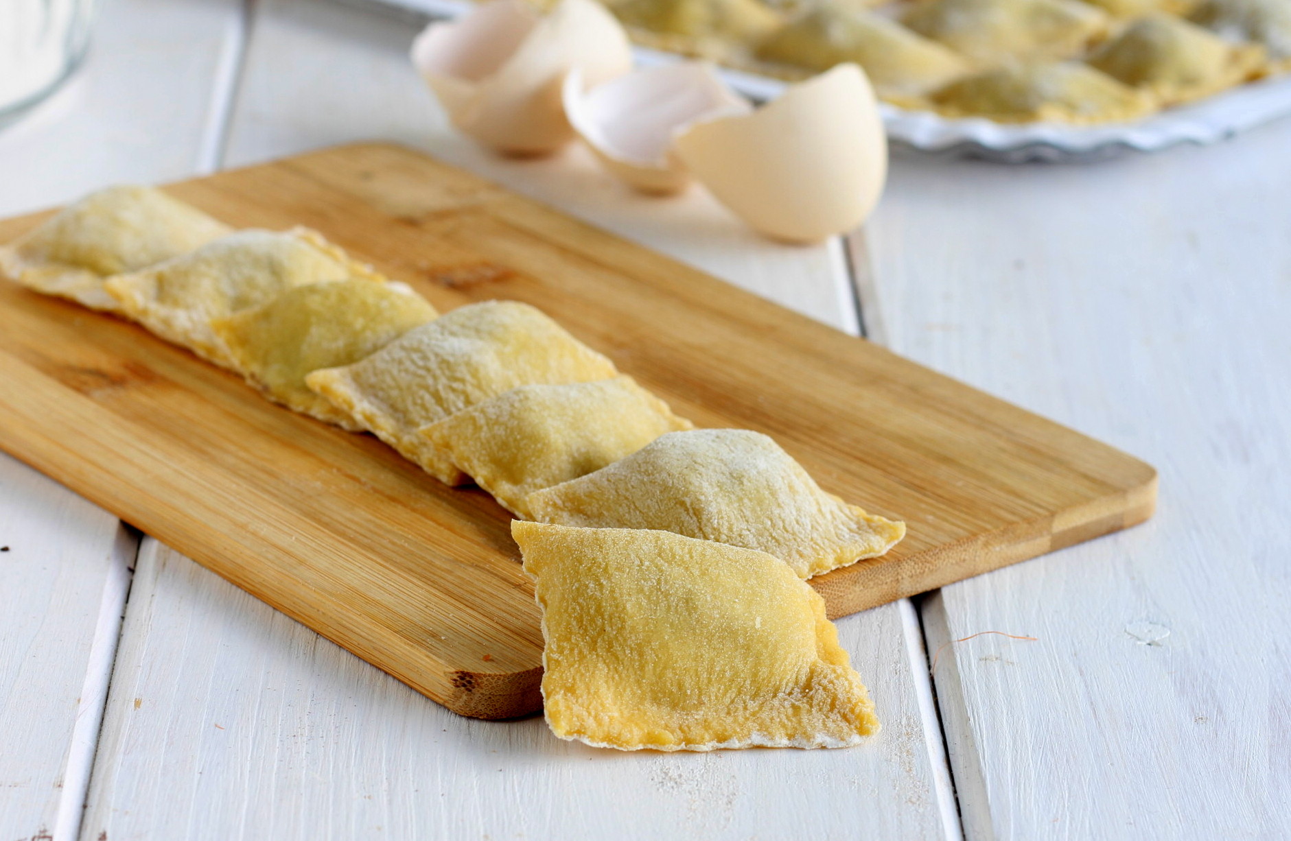 Agnolotti