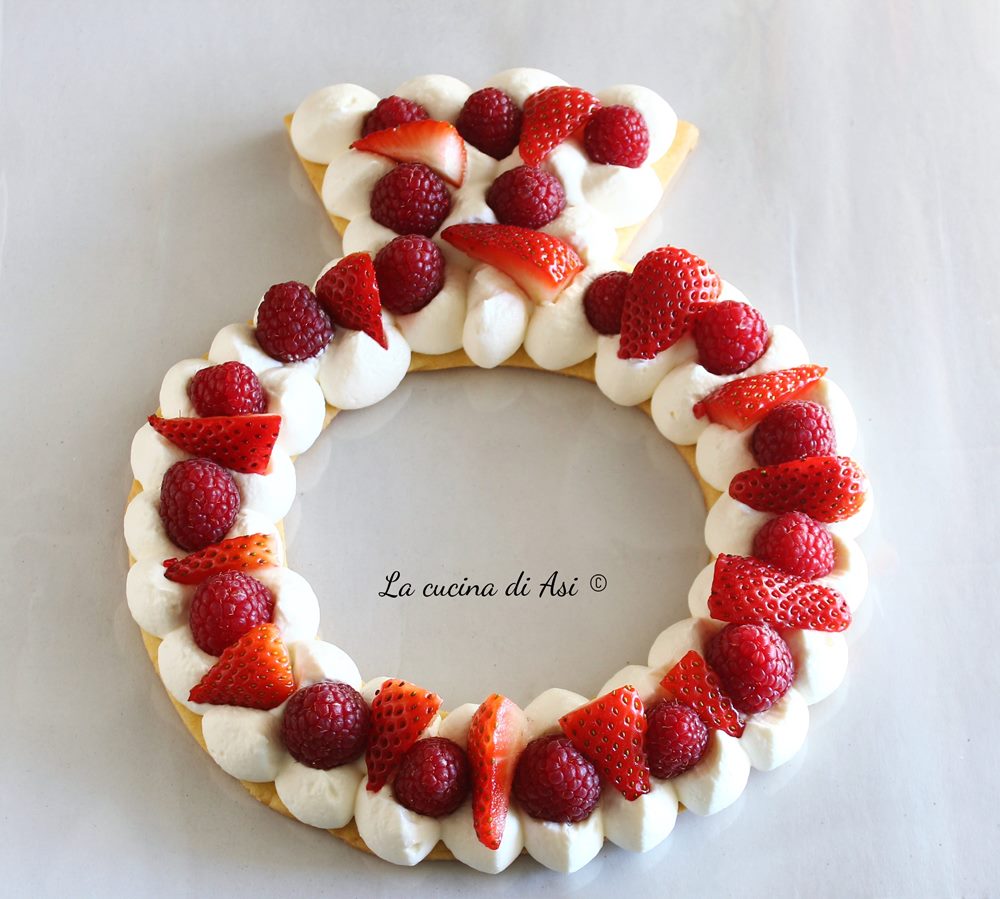 Cream Tart San Valentino 2