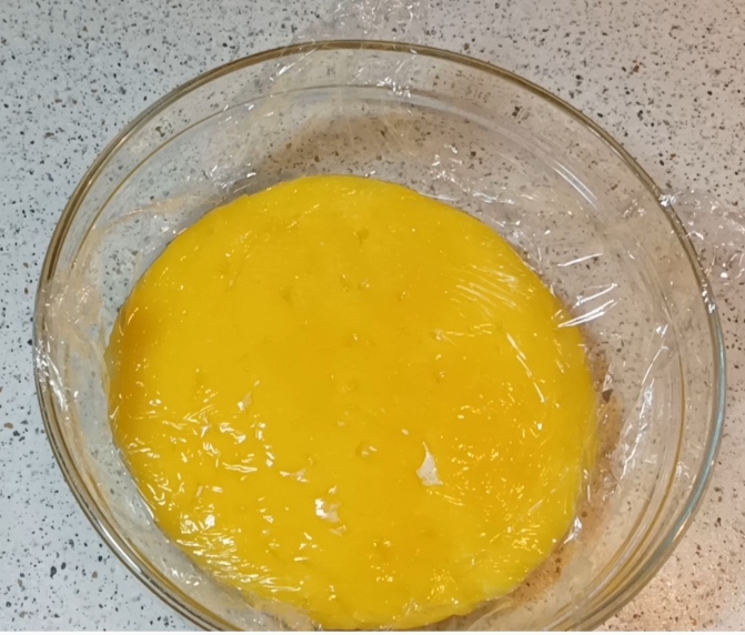 Lemon Curd