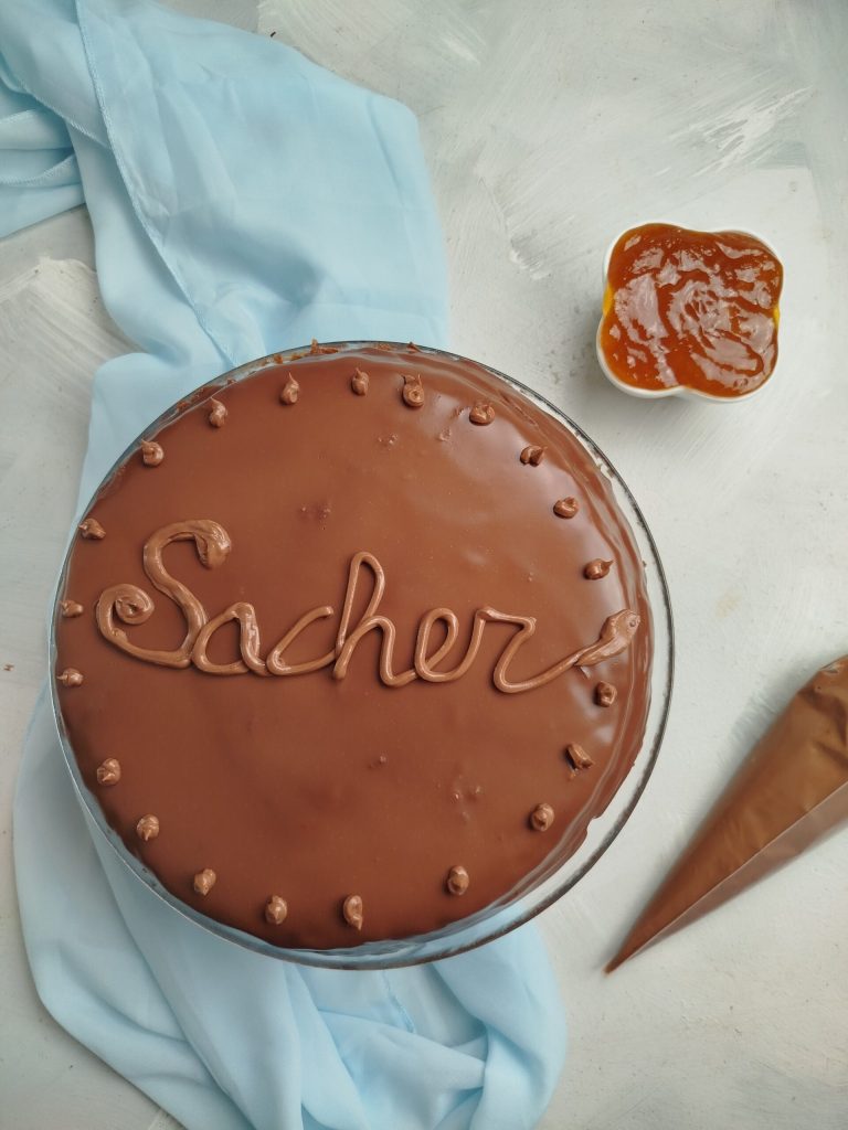 Sachertorte