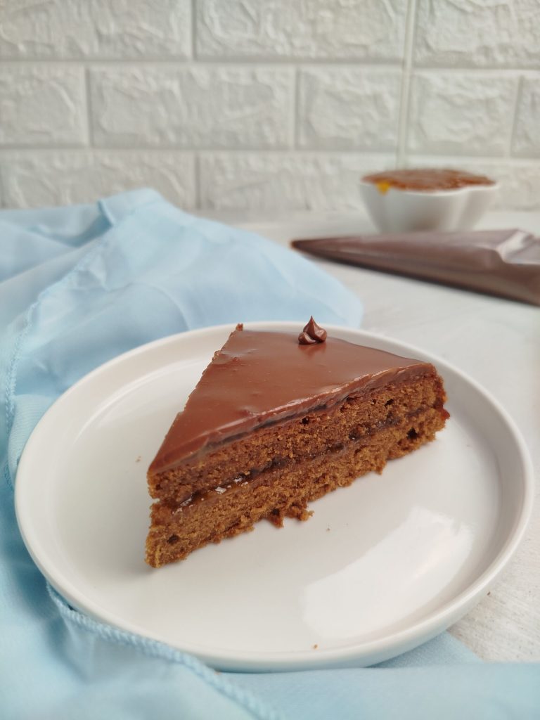 Sachertorte