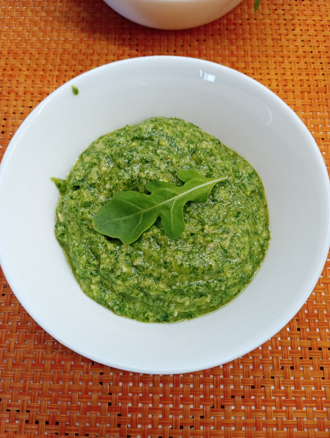 Rucola-Pesto