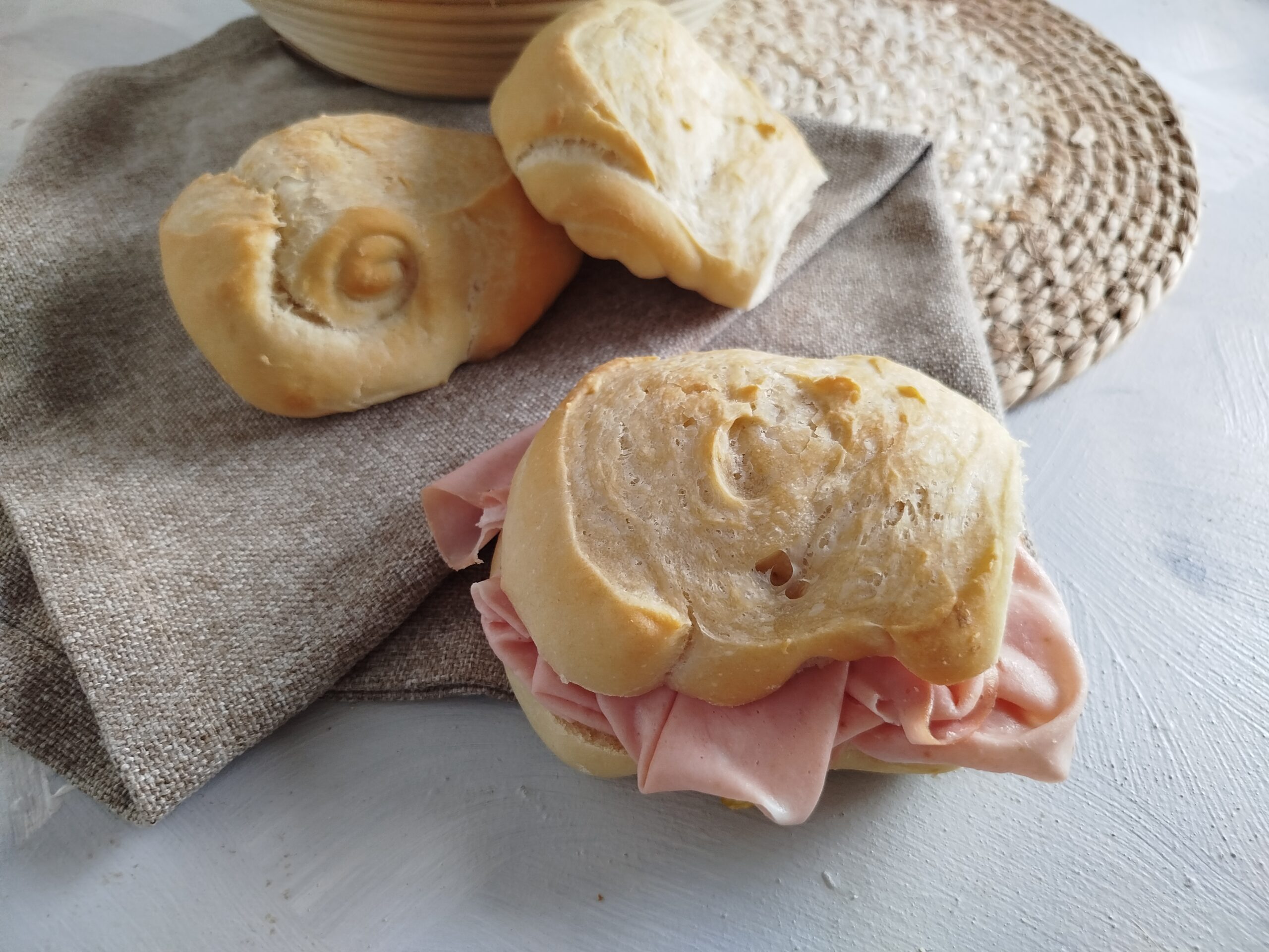 MANTOVANE MIT MORTADELLA