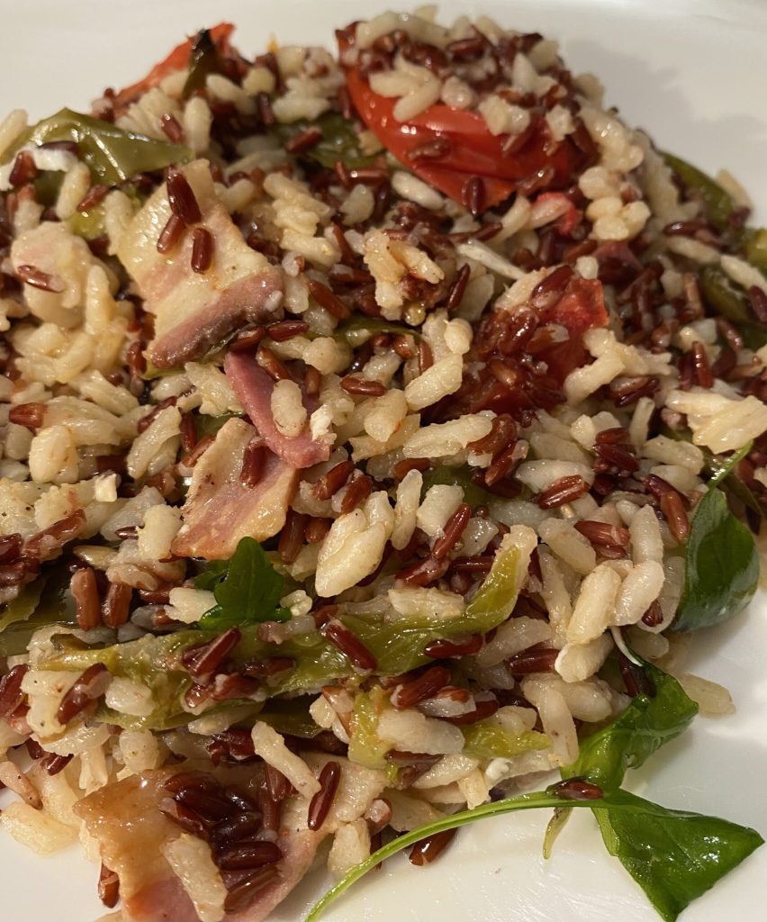 Lunchbox für Montagmorgen