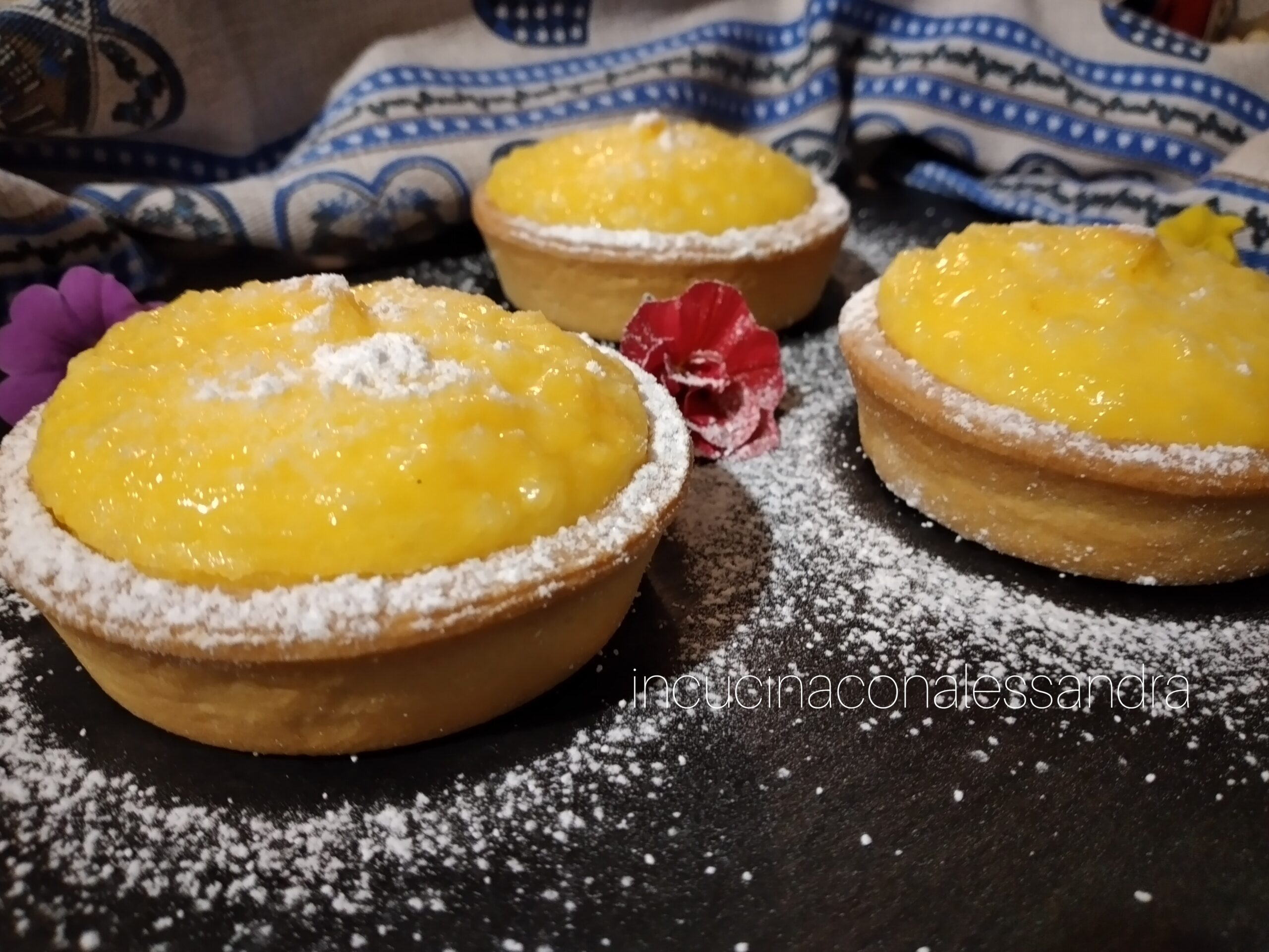 Reiskuchen oder Reispudding