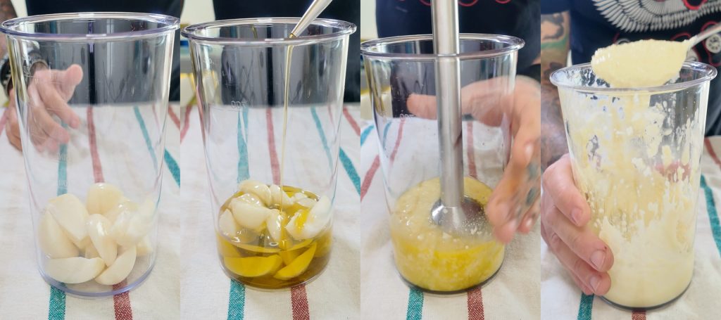 Pici all'Aglione: Das Originalrezept aus der Toskana für ein Cremiges und Einfaches Hauptgericht