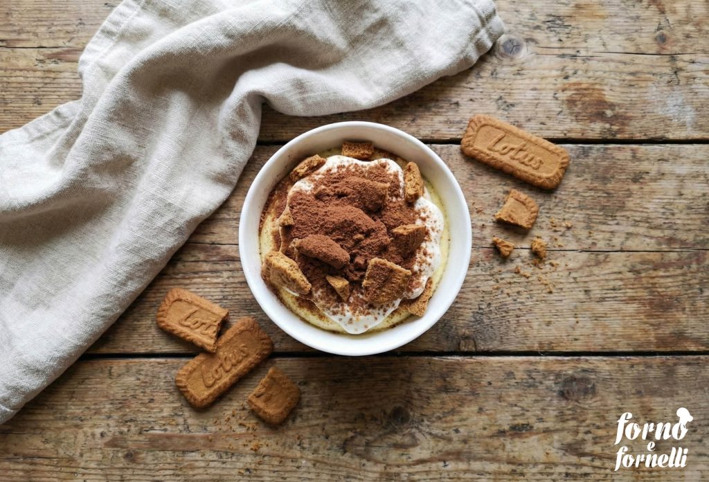 Japanischer Joghurt-Käsekuchen
