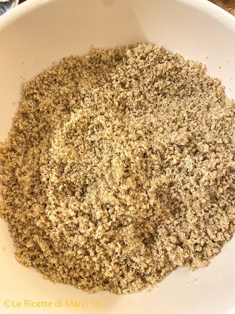 Nuss-Schokoladen-Zimt-Pasta