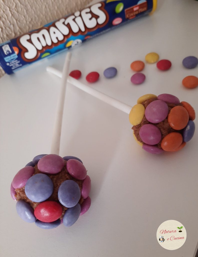 cake pops