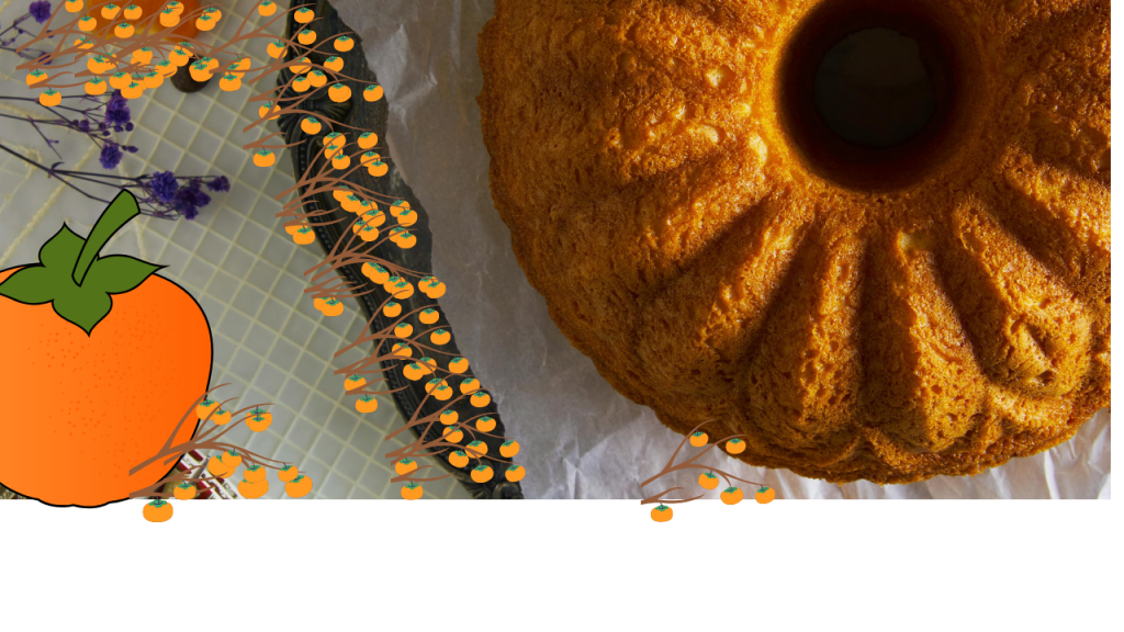 Rezept Weicher Kakikuchen